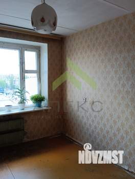 4-к квартира, вторичка, 74м2, 8/9 этаж