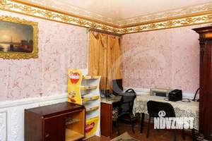2-к квартира, вторичка, 75м2, 2/2 этаж