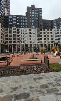 2-к квартира, вторичка, 58м2, 9/25 этаж