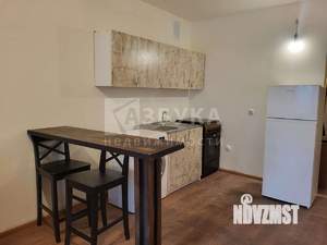 Студия квартира, вторичка, 27м2, 2/11 этаж