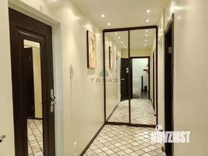 2-к квартира, вторичка, 54м2, 5/10 этаж