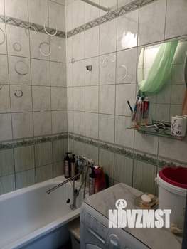 1-к квартира, вторичка, 33м2, 2/12 этаж