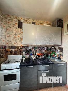 1-к квартира, вторичка, 30м2, 5/6 этаж