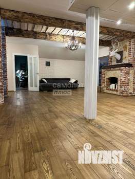 3-к квартира, вторичка, 170м2, 2/2 этаж