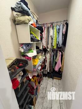 2-к квартира, вторичка, 52м2, 12/17 этаж