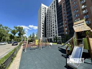 3-к квартира, вторичка, 78м2, 2/15 этаж