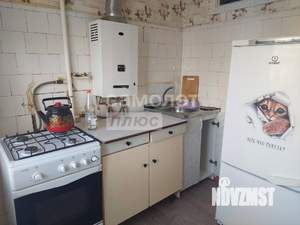 2-к квартира, вторичка, 44м2, 3/5 этаж