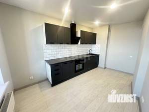 1-к квартира, вторичка, 36м2, 8/12 этаж