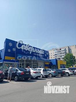 2-к квартира, вторичка, 54м2, 7/9 этаж
