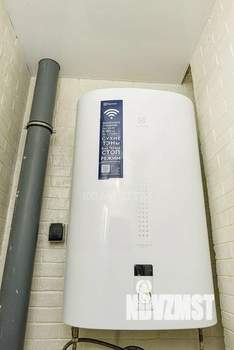 2-к квартира, вторичка, 60м2, 15/16 этаж