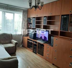 2-к квартира, вторичка, 27м2, 5/5 этаж