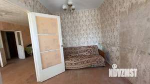 2-к квартира, вторичка, 43м2, 1/5 этаж
