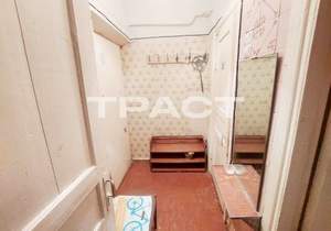 1-к квартира, вторичка, 36м2, 3/3 этаж