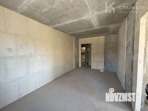 3-к квартира, вторичка, 66м2, 2/19 этаж