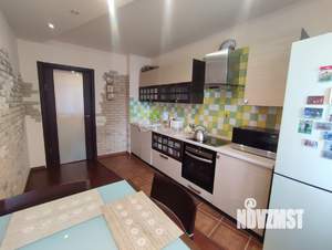 3-к квартира, вторичка, 87м2, 1/12 этаж