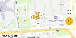 2-к квартира, сданный дом, 63м2, 9/18 этаж