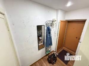 1-к квартира, вторичка, 31м2, 1/5 этаж