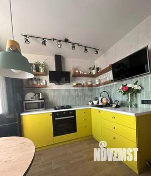 1-к квартира, вторичка, 34м2, 3/5 этаж