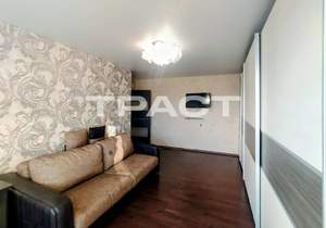 2-к квартира, вторичка, 45м2, 9/9 этаж