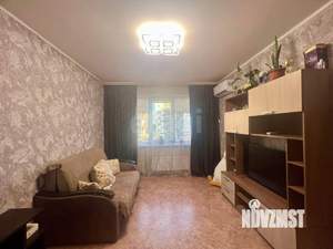 1-к квартира, вторичка, 37м2, 8/17 этаж