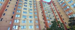 2-к квартира, вторичка, 55м2, 3/10 этаж