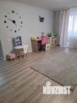 2-к квартира, вторичка, 80м2, 1/9 этаж