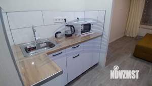 1-к квартира, вторичка, 23м2, 5/18 этаж