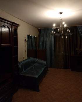 3-к квартира, вторичка, 69м2, 9/10 этаж