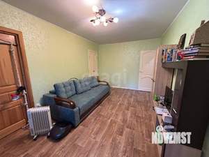 2-к квартира, вторичка, 46м2, 3/5 этаж