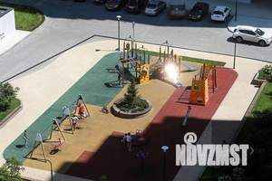 3-к квартира, вторичка, 91м2, 17/25 этаж