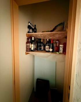 1-к квартира, вторичка, 44м2, 14/15 этаж