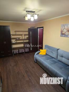 1-к квартира, вторичка, 31м2, 4/5 этаж