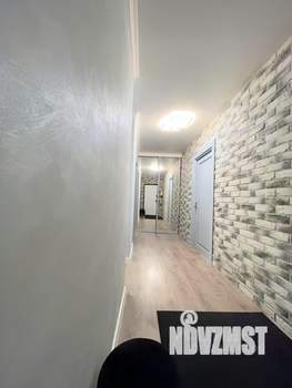 2-к квартира, вторичка, 65м2, 11/17 этаж