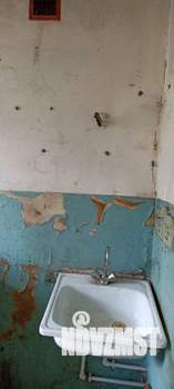 1-к квартира, вторичка, 30м2, 3/5 этаж