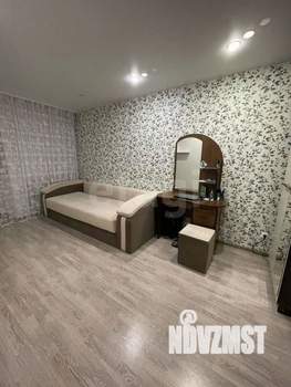 1-к квартира, вторичка, 37м2, 2/10 этаж