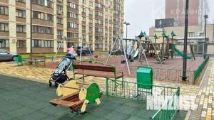 Студия квартира, вторичка, 31м2, 9/17 этаж