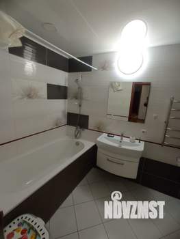 2-к квартира, вторичка, 66м2, 2/17 этаж