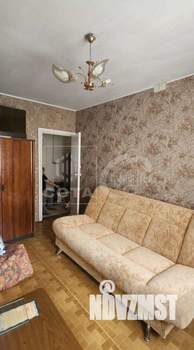 3-к квартира, вторичка, 71м2, 9/9 этаж