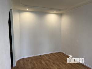 2-к квартира, вторичка, 43м2, 3/5 этаж