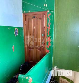2-к квартира, вторичка, 36м2, 2/2 этаж