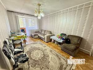 3-к квартира, вторичка, 65м2, 2/5 этаж