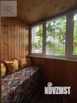 1-к квартира, вторичка, 54м2, 1/10 этаж