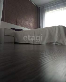 2-к квартира, вторичка, 37м2, 2/2 этаж