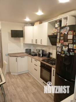 1-к квартира, вторичка, 35м2, 9/9 этаж