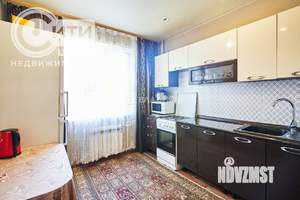 4-к квартира, вторичка, 82м2, 7/9 этаж