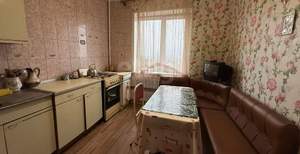 2-к квартира, вторичка, 55м2, 9/9 этаж