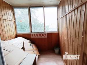 3-к квартира, вторичка, 62м2, 2/9 этаж