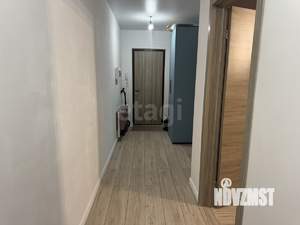 2-к квартира, вторичка, 59м2, 14/17 этаж