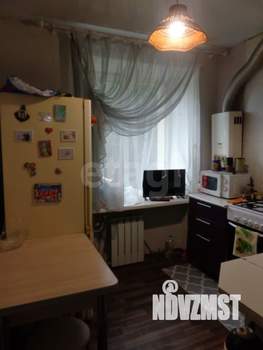 2-к квартира, вторичка, 51м2, 3/5 этаж