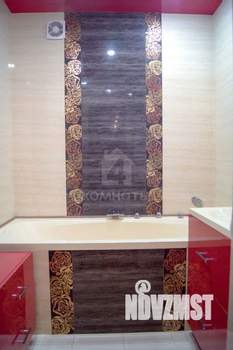 3-к квартира, вторичка, 87м2, 3/15 этаж